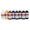 6 Packs: 8 ct. (48 total) Handy Art® 8oz. Primary Acrylic Paint